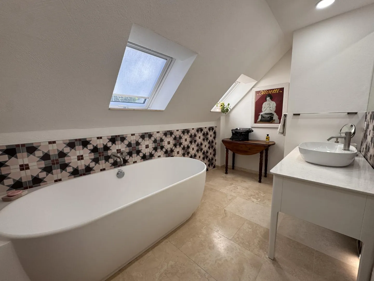 Villa 7,5 stanze - Foto 10 di 14
