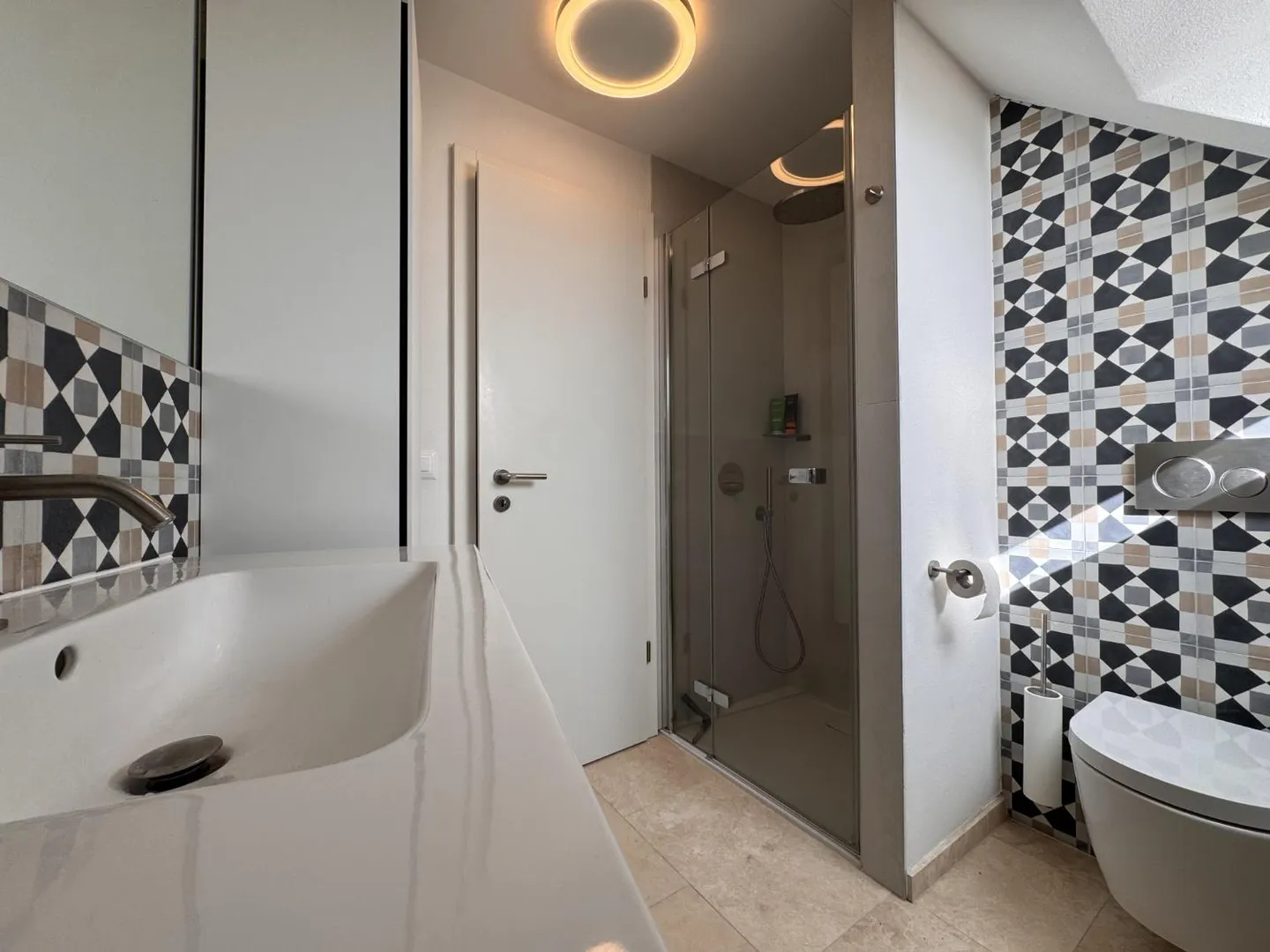 Villa 7,5 stanze - Foto 11 di 14