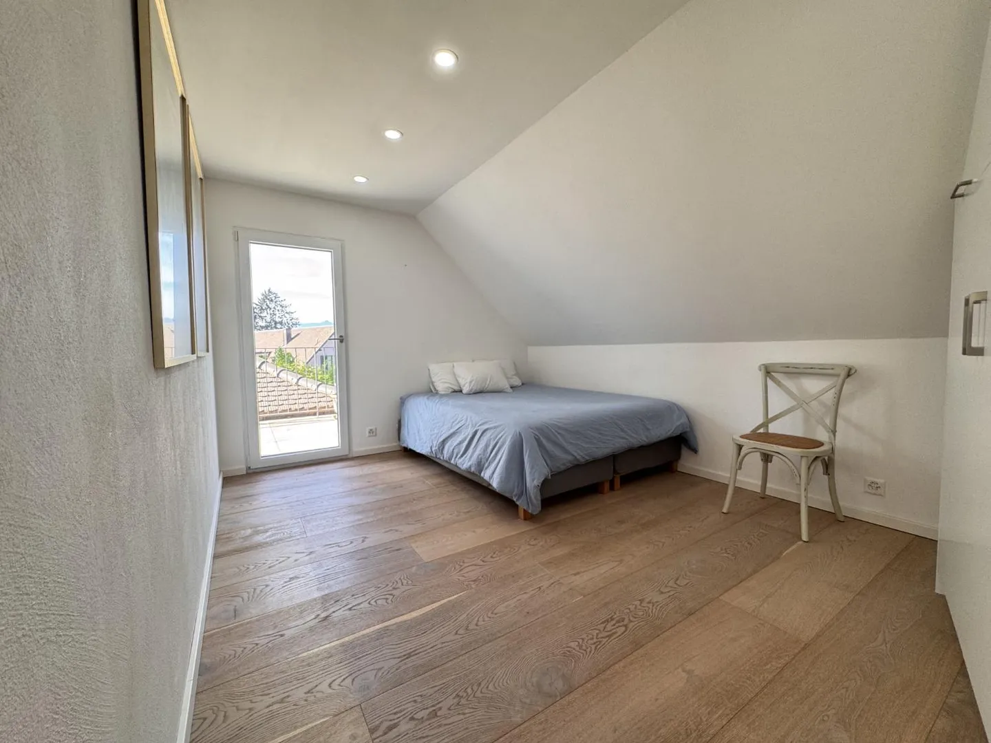 Villa 7,5 stanze - Foto 12 di 14