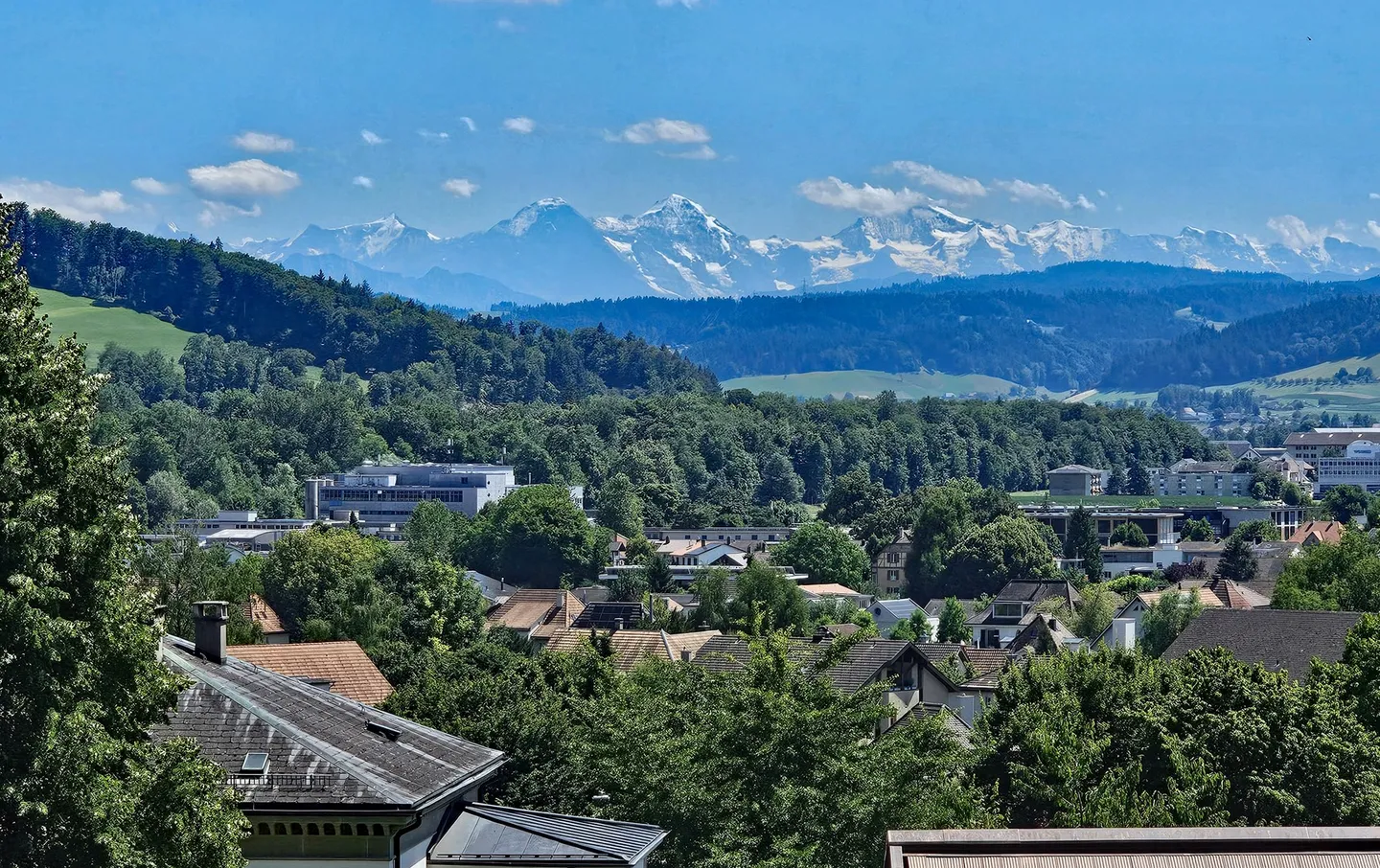 Historische Villa mit atemberaubendem Blick - Foto 7 von 16
