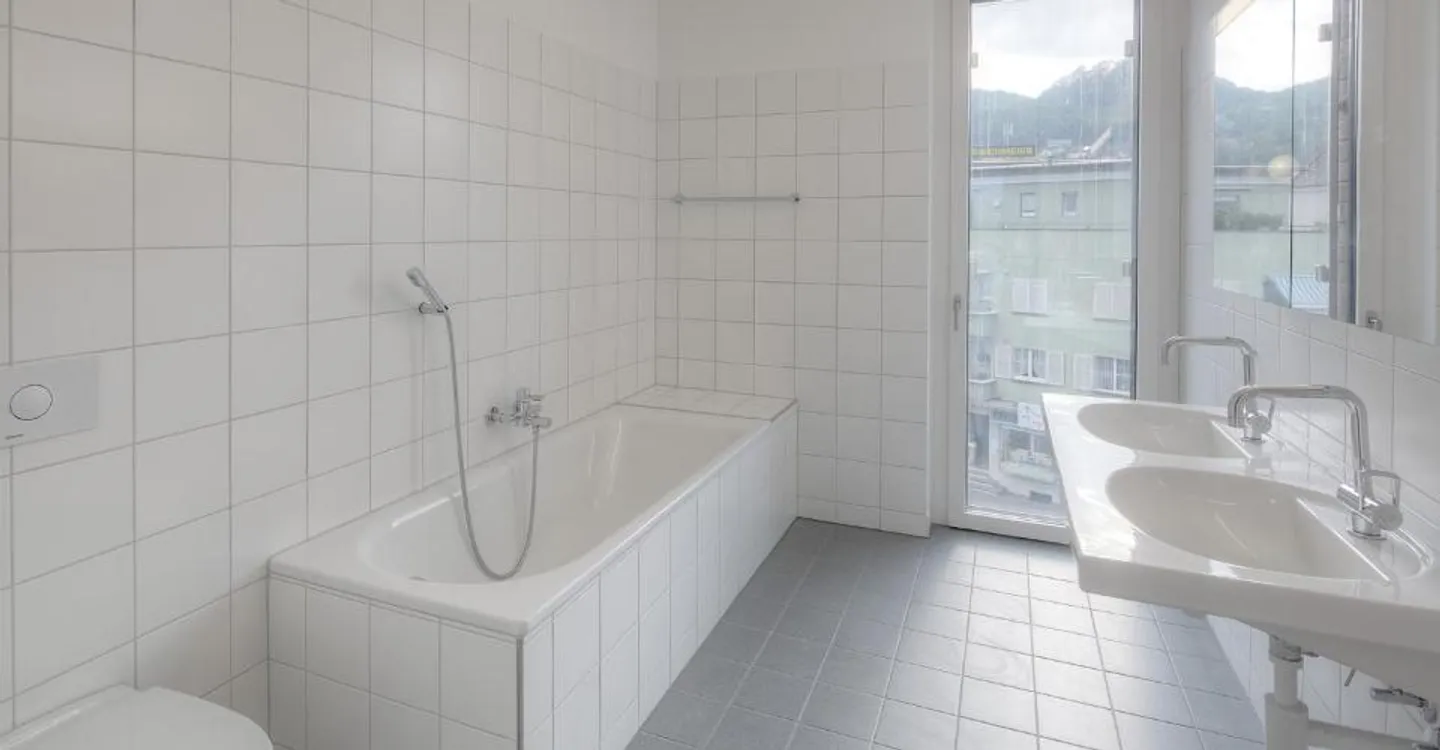 Stylish Attic Apartment in Döttingen - Photo 5 of 7