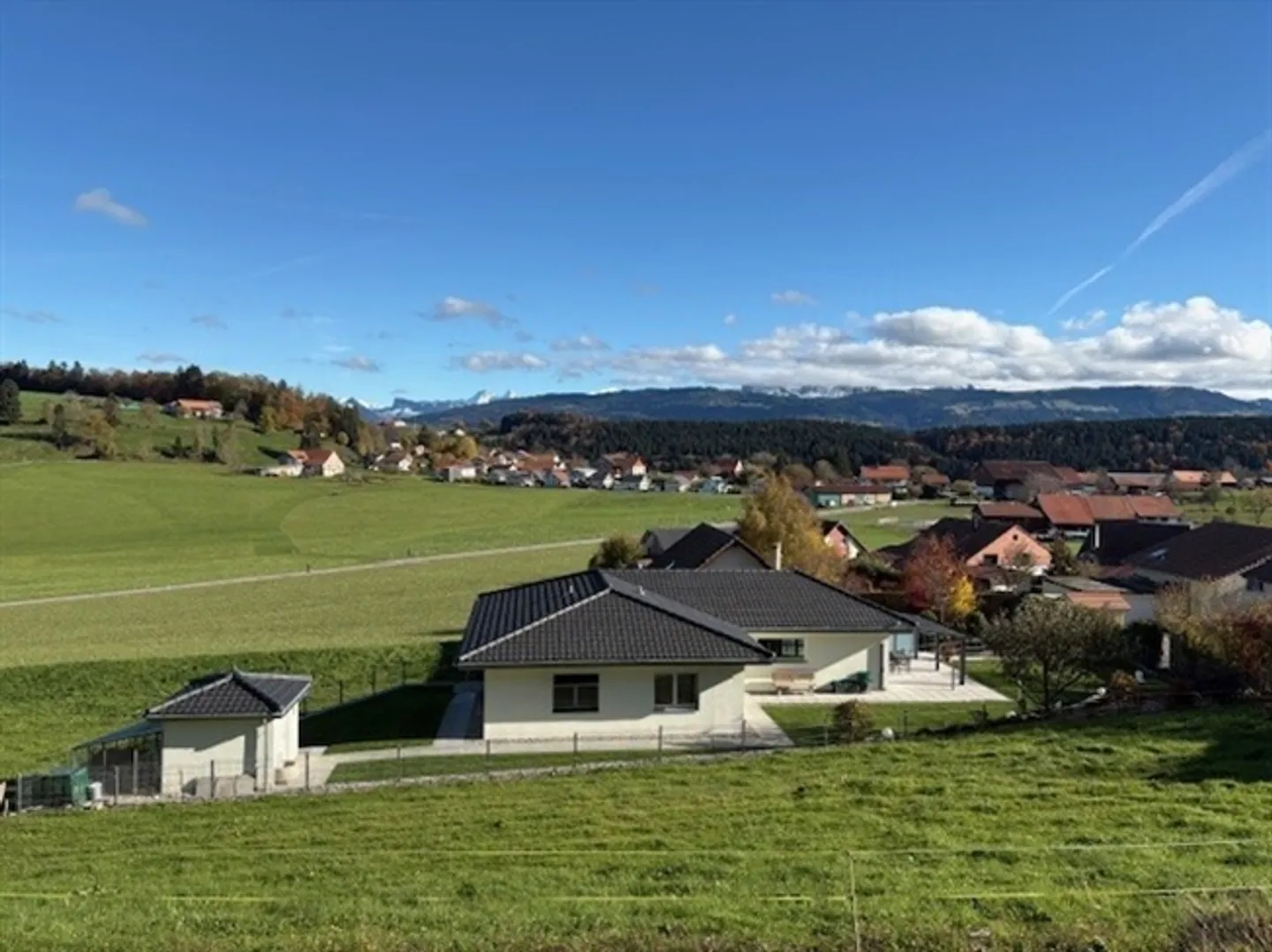 Terreno edificabile attrezzato - Foto 3 di 4