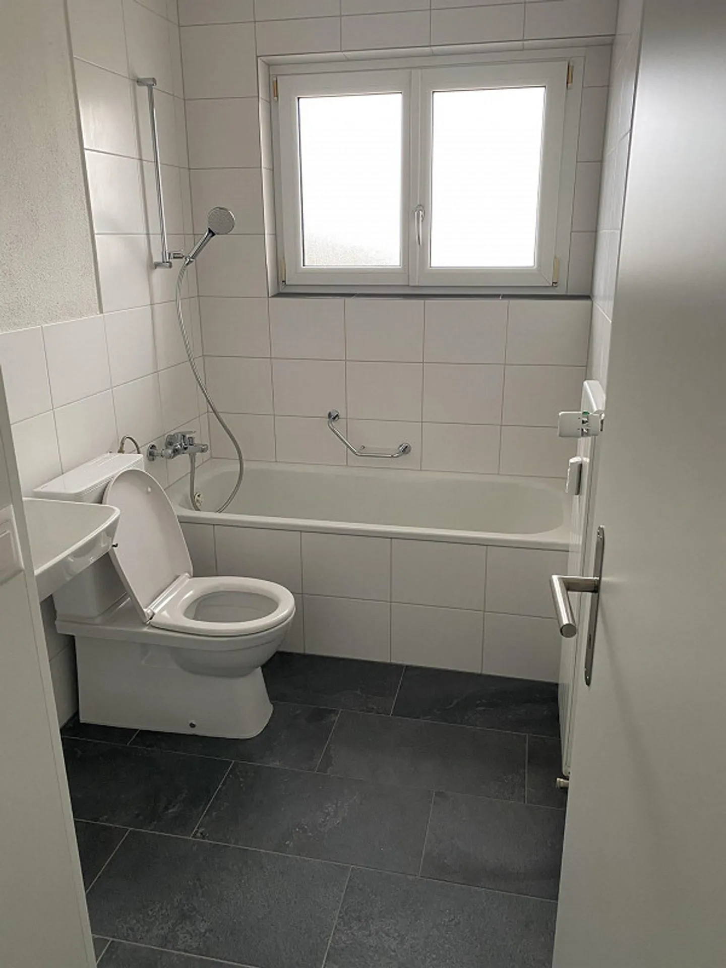 Appartamento 3 1/2 locali in affitto in una posizione centrale ma tranquilla - Foto 5 di 10