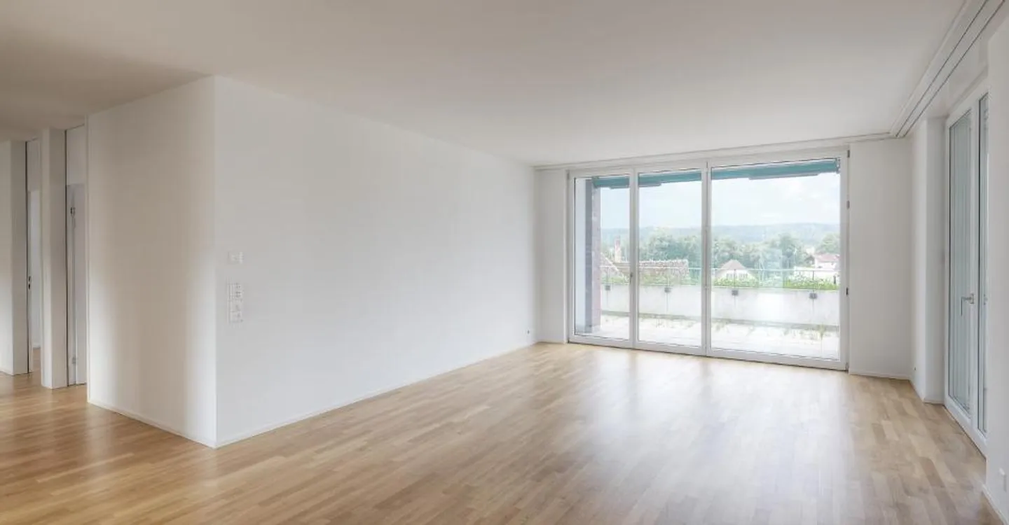 Stylish Attic Apartment in Döttingen - Photo 3 of 7