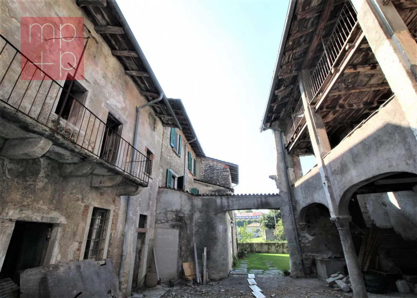 Casa unifamiliare - Arzo - Foto 4 di 8