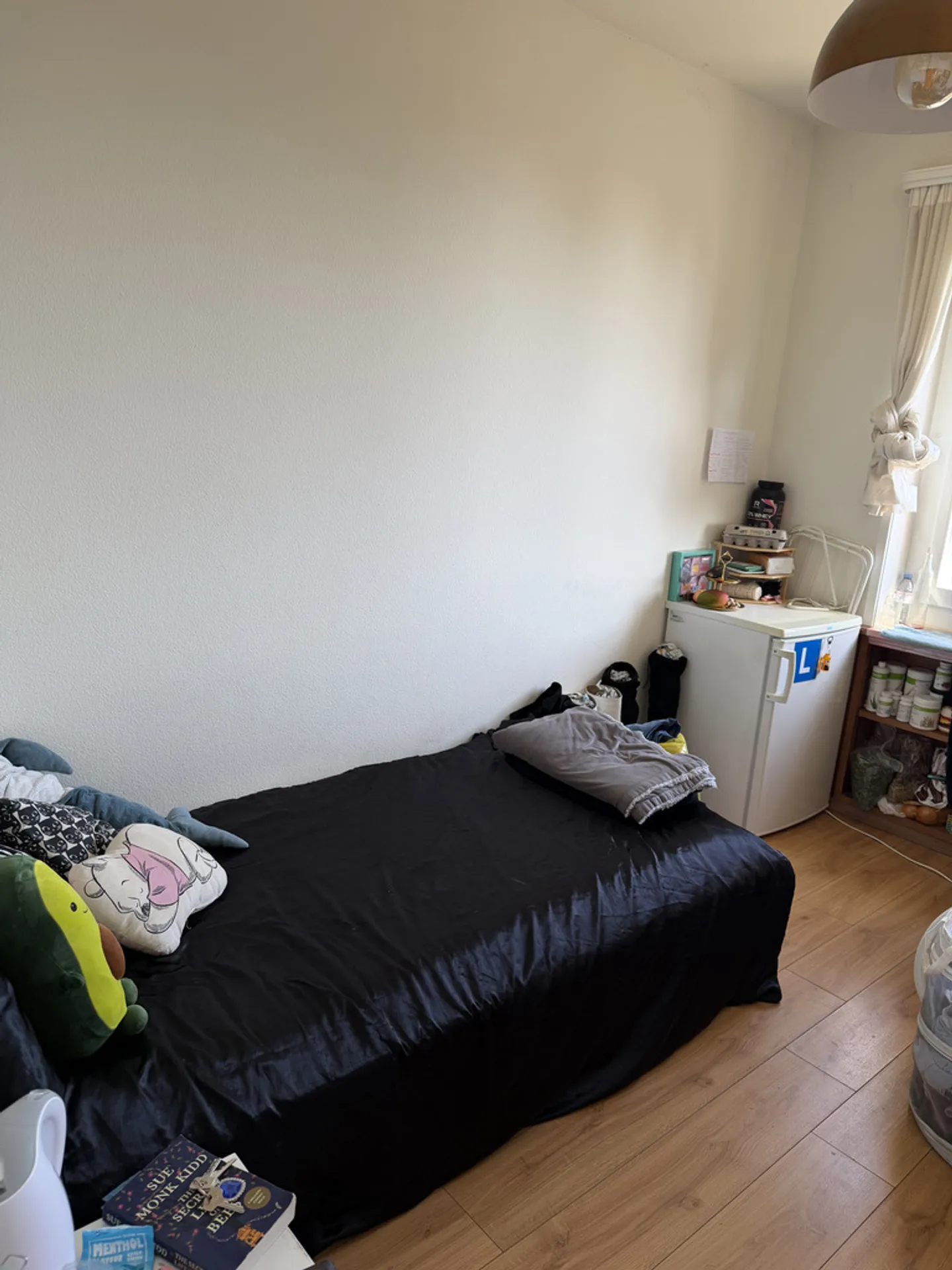 Appartamento ammobiliato di 1 locale a Losanna - Foto 1 di 5