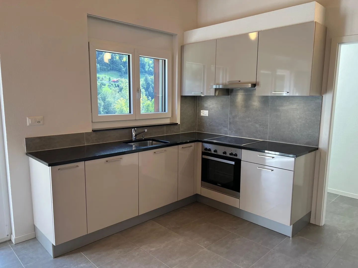 Appartement à louer - Photo 5 sur 13