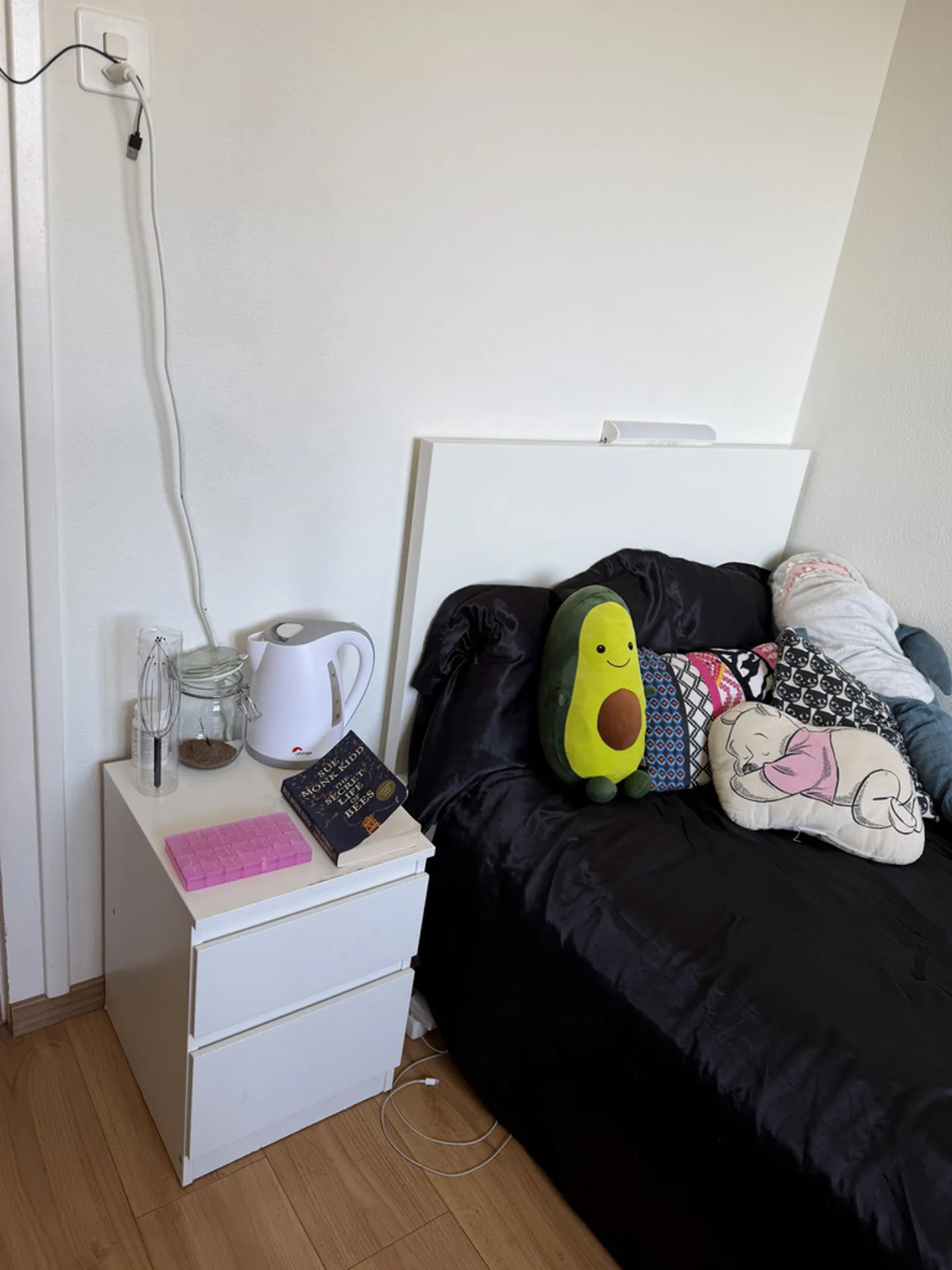 Appartamento ammobiliato di 1 locale a Losanna - Foto 3 di 5