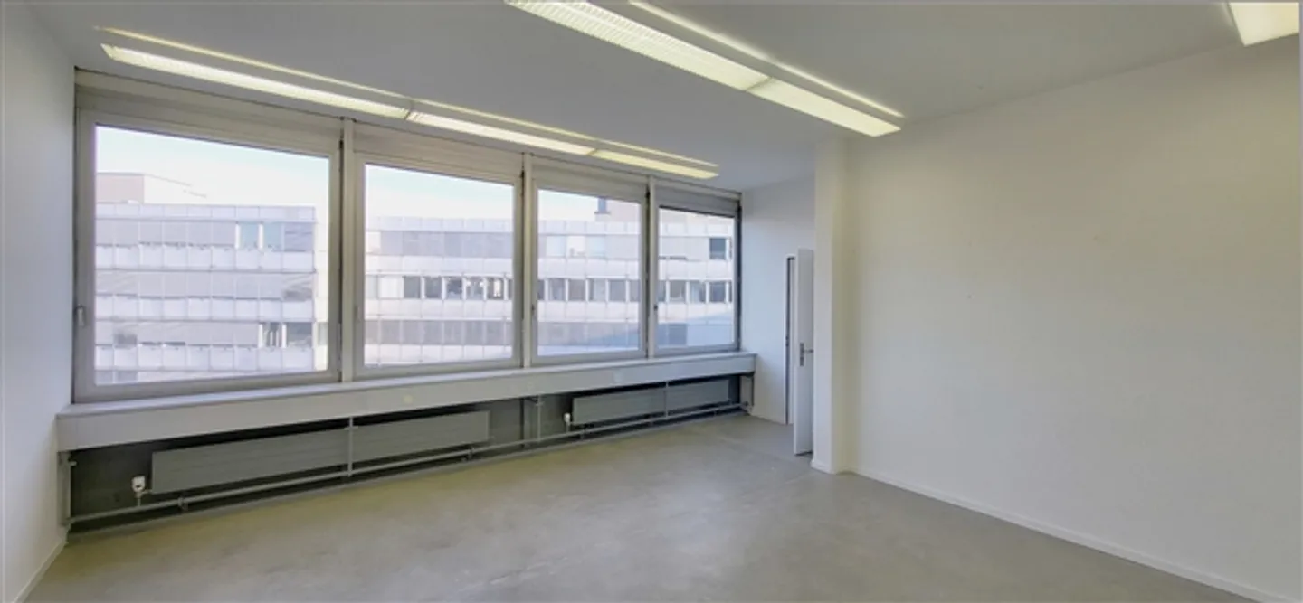 Ready-to-move-in commercial space with 1,000 kg/m² floor load - Photo 8 of 13