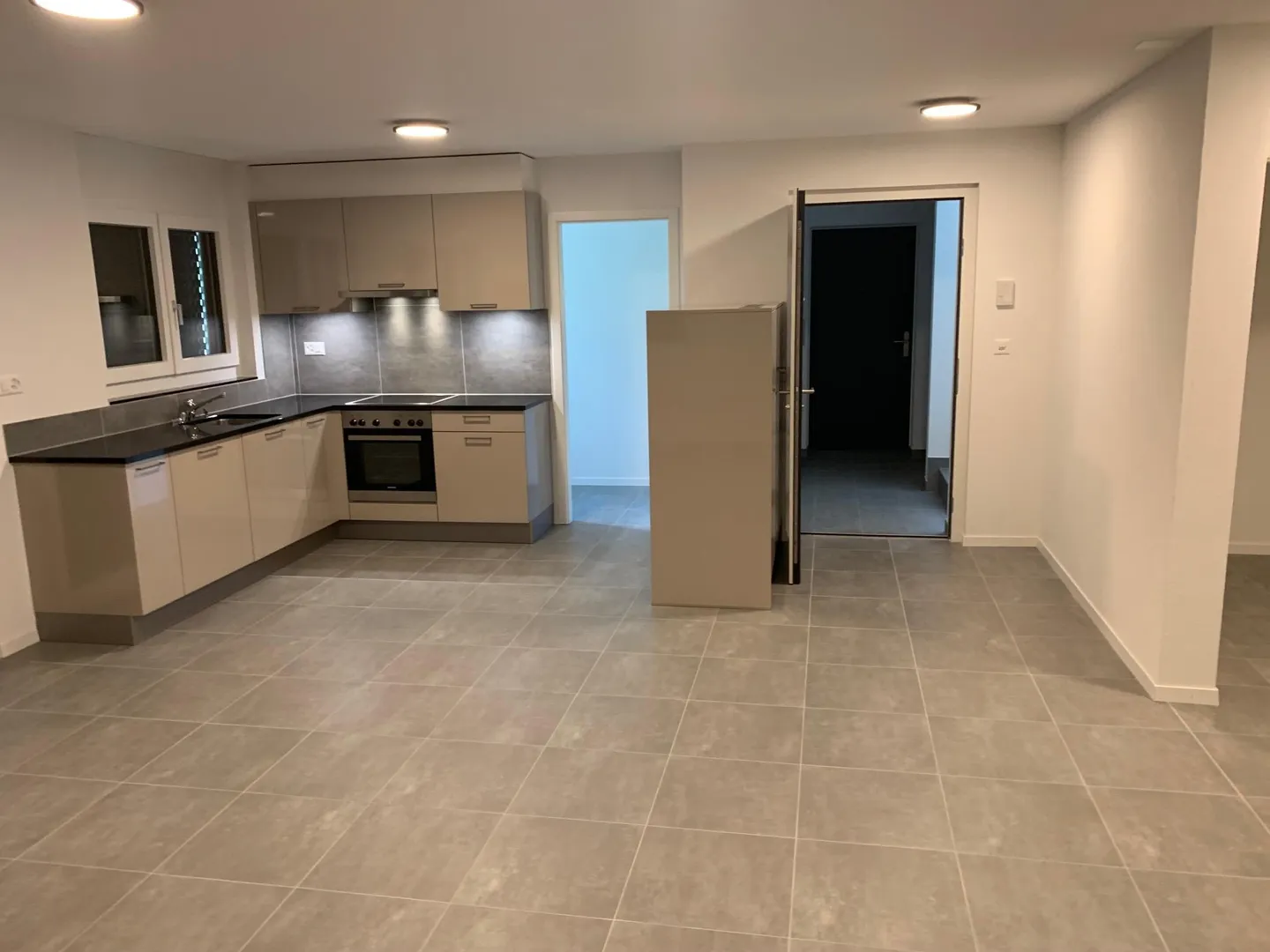 Appartement à louer - Photo 6 sur 13