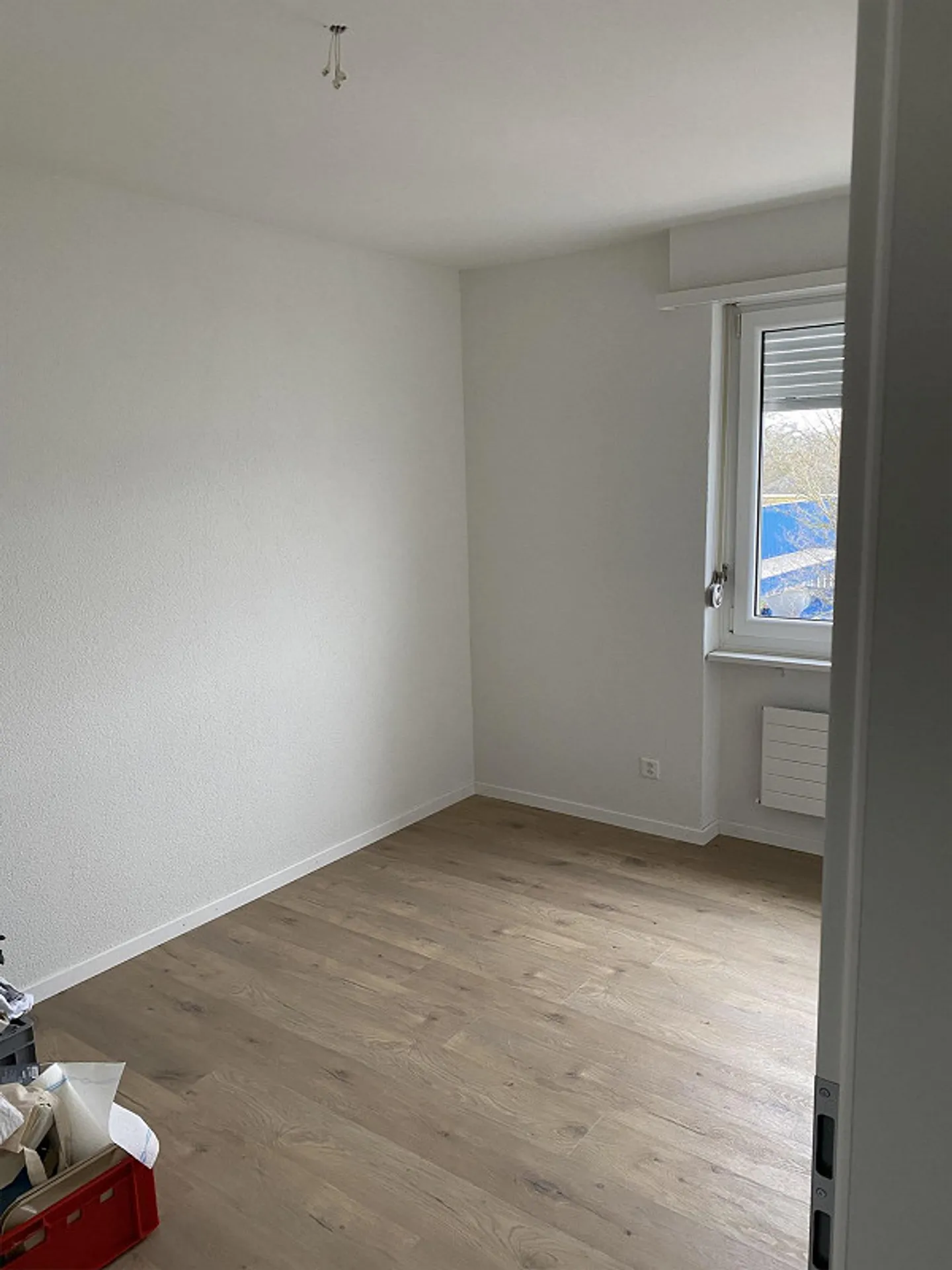 Appartamento 3 1/2 locali in affitto in una posizione centrale ma tranquilla - Foto 7 di 10