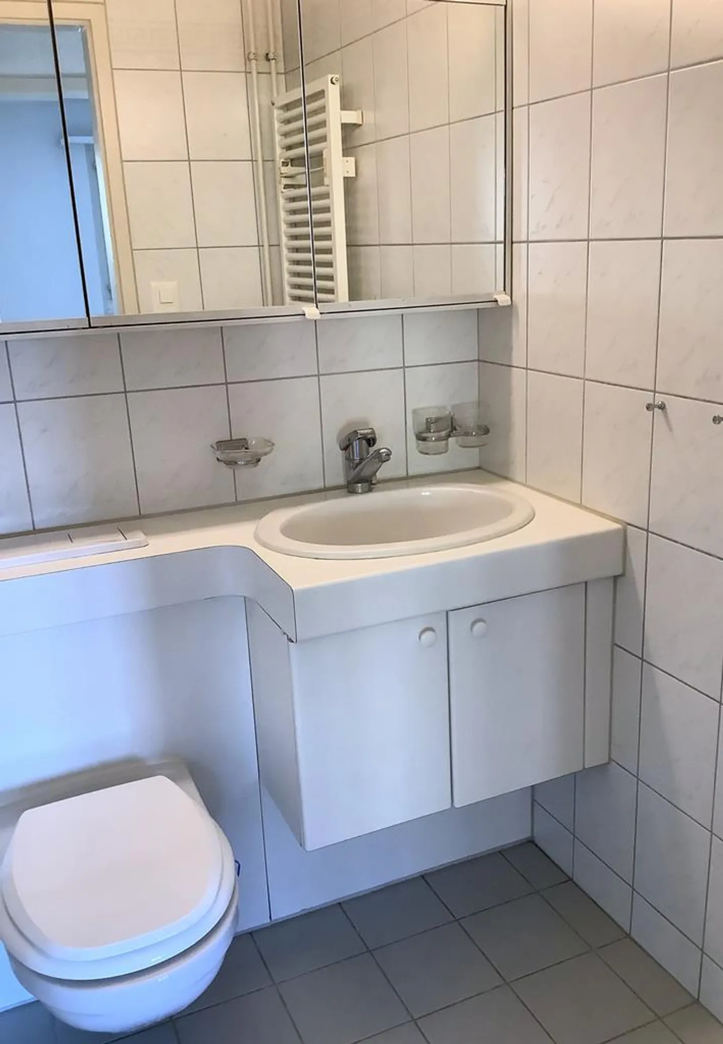 Gemütliche 4-Zimmerwohnung - Foto 3 von 7