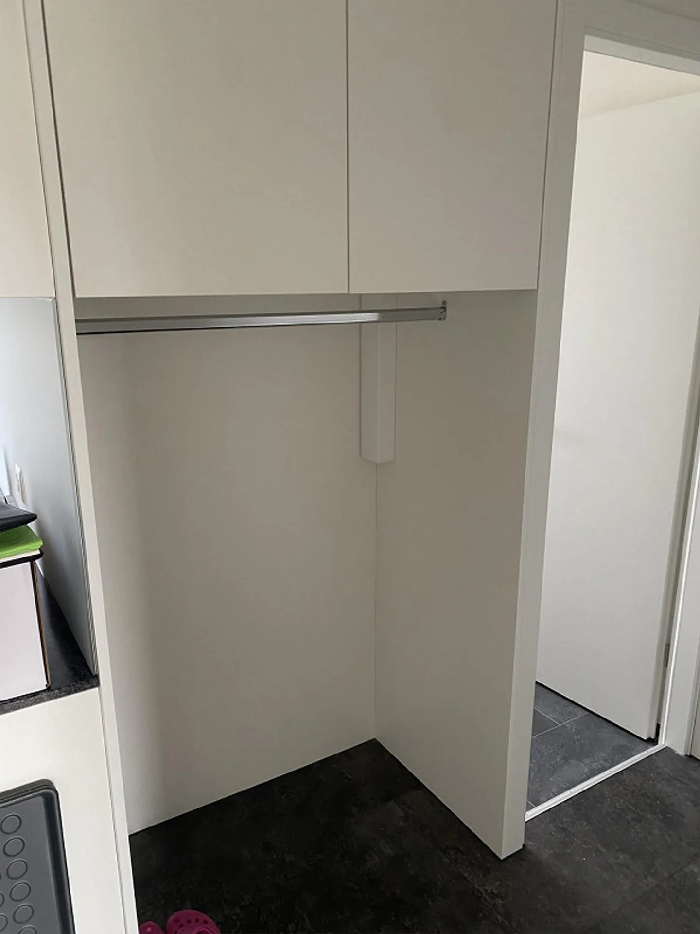 Appartamento 3 1/2 locali in affitto in una posizione centrale ma tranquilla - Foto 8 di 10