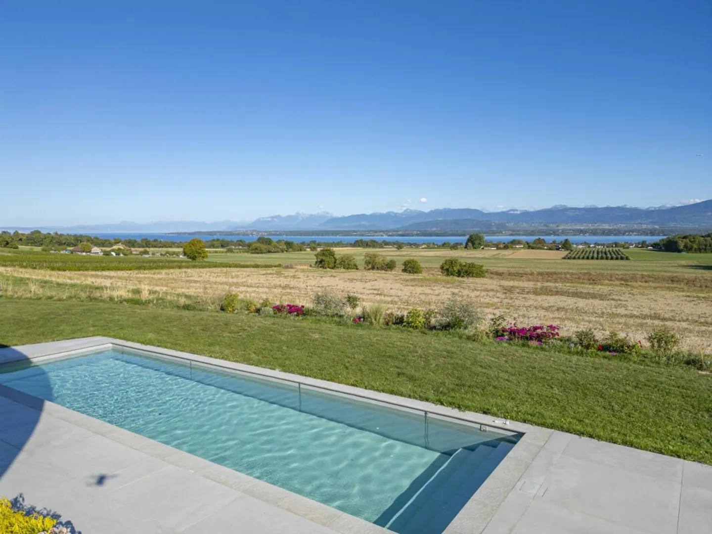 Luxury Home with Pools and Views - Photo 1 of 20