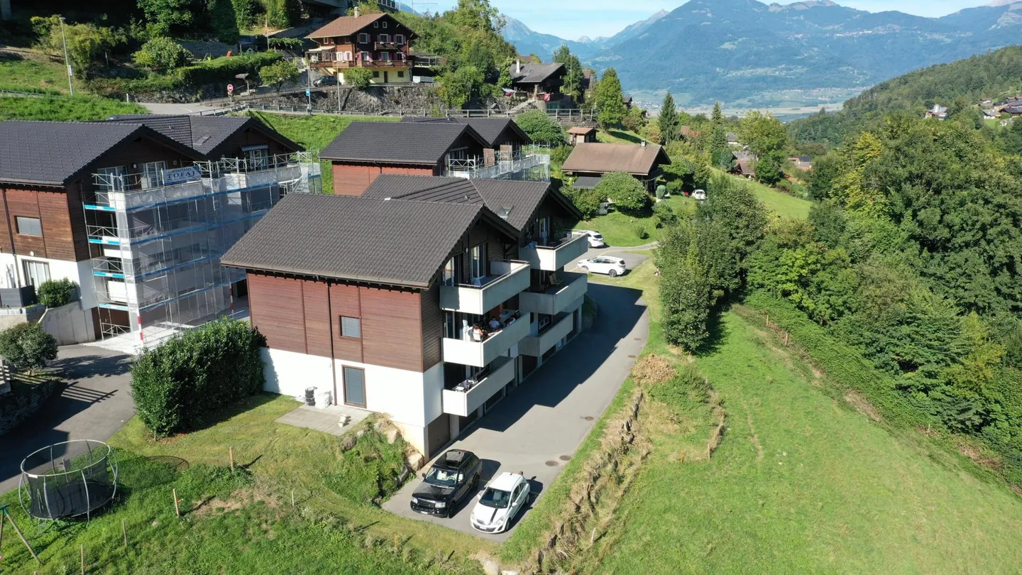 Appartement à louer - Photo 4 sur 13