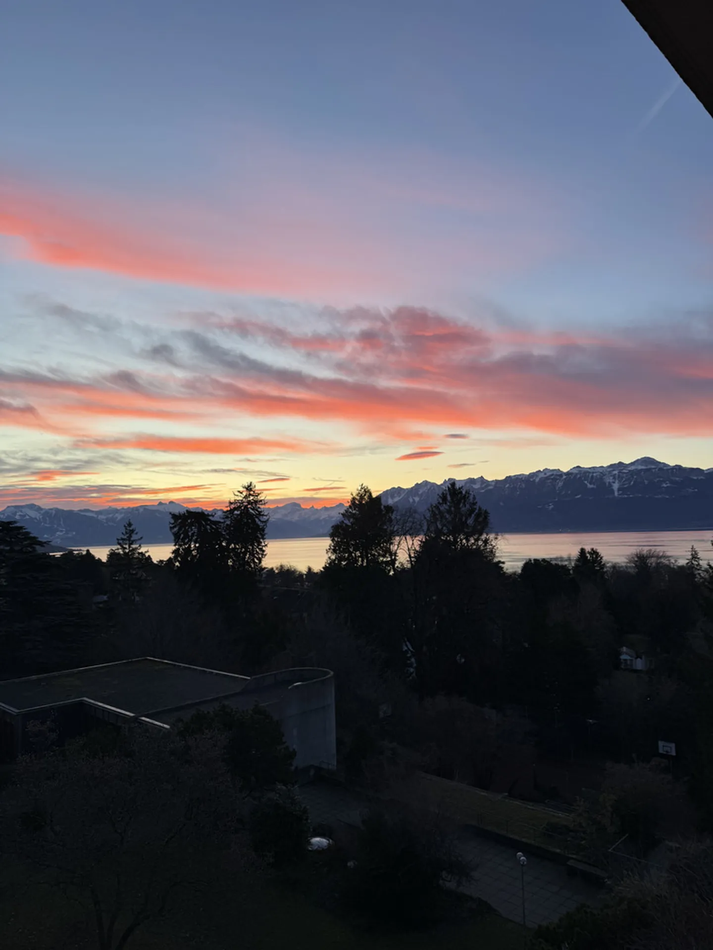 Appartamento ammobiliato di 1 locale a Losanna - Foto 5 di 5