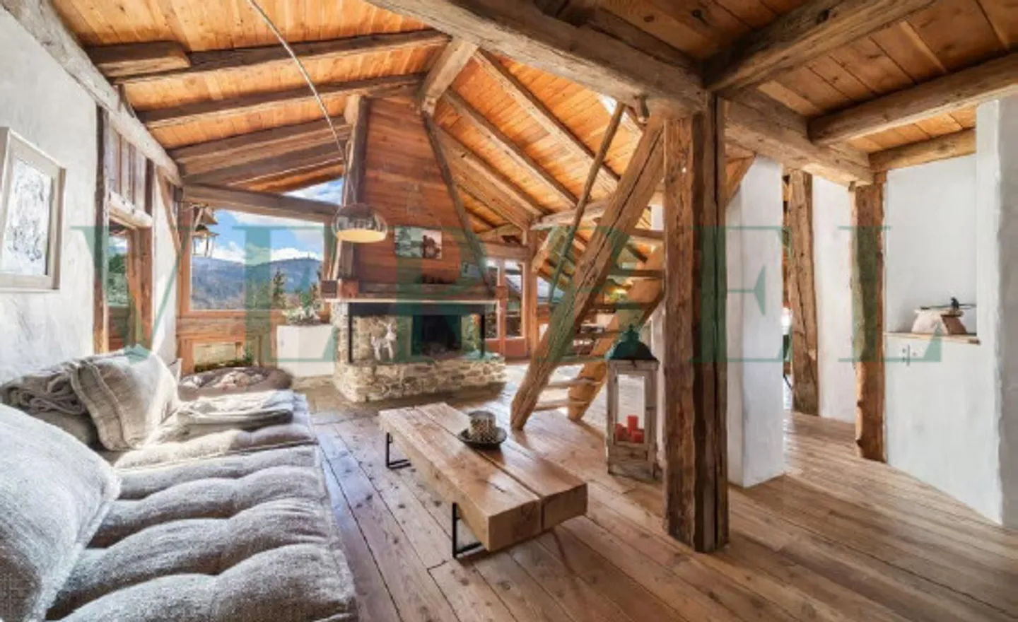 Chalet eccezionale in Vallese - Foto 5 di 5