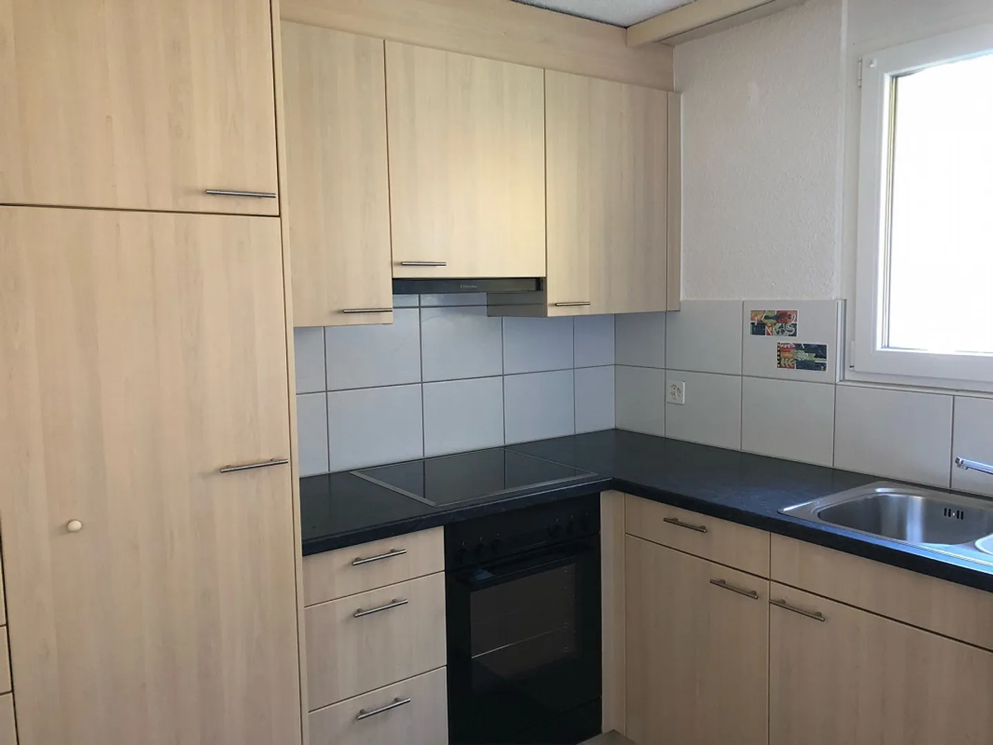 Sunny Family Apartment - Photo 1 of 9