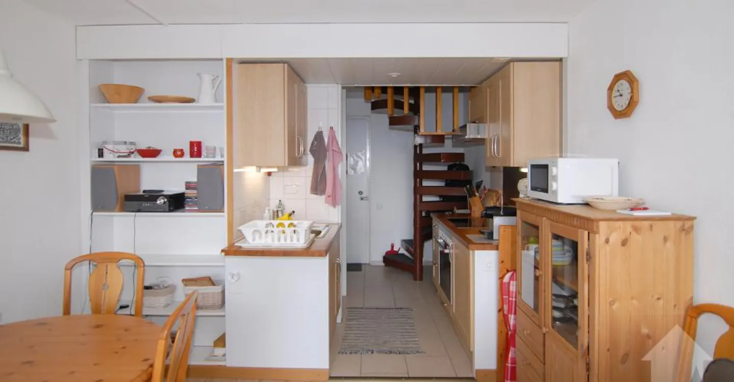 Deux Appartements avec Vue Panoramique - Photo 3 sur 13
