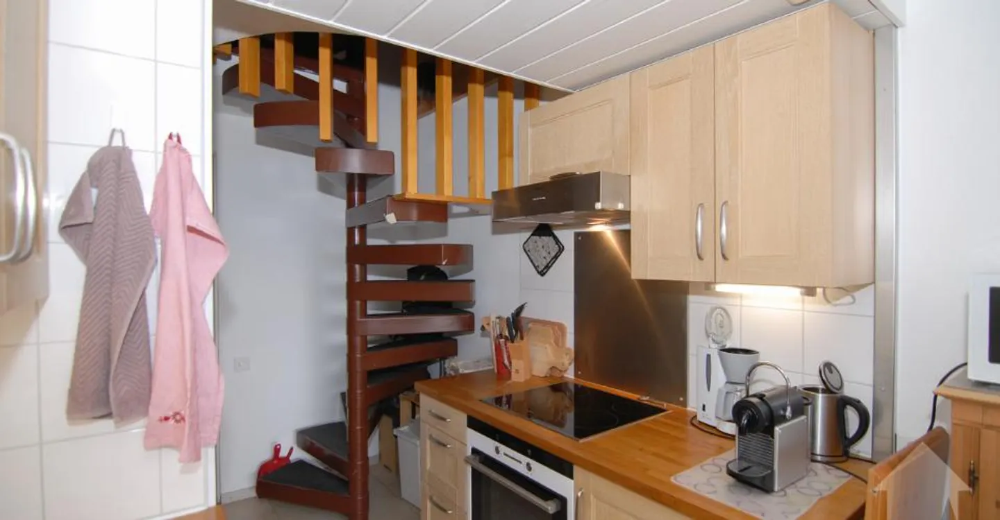 Deux Appartements avec Vue Panoramique - Photo 4 sur 13