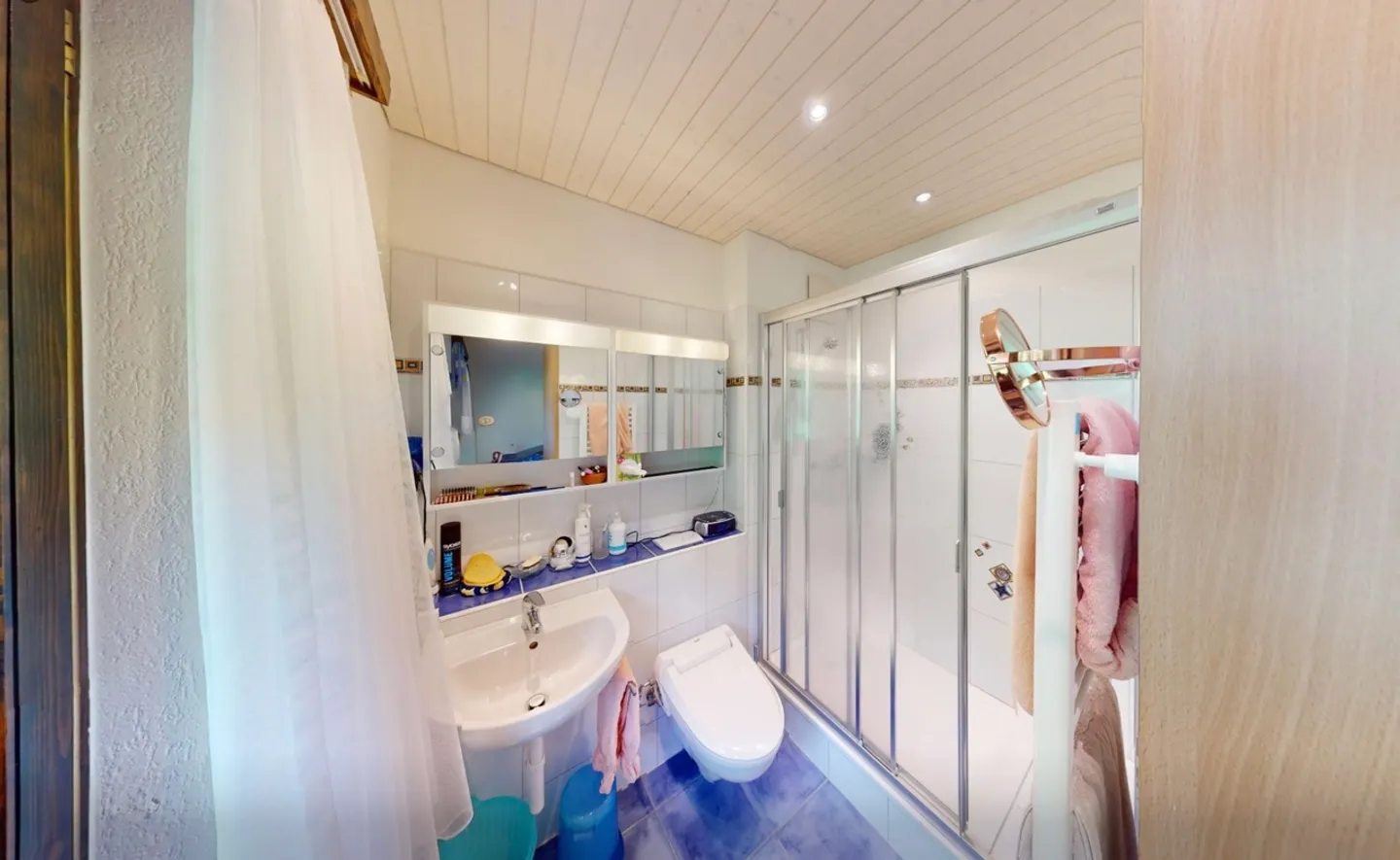 Pura Relaxation - Casa Vacanze Pronta per Essere Abitata con Piscina - Foto 19 di 22