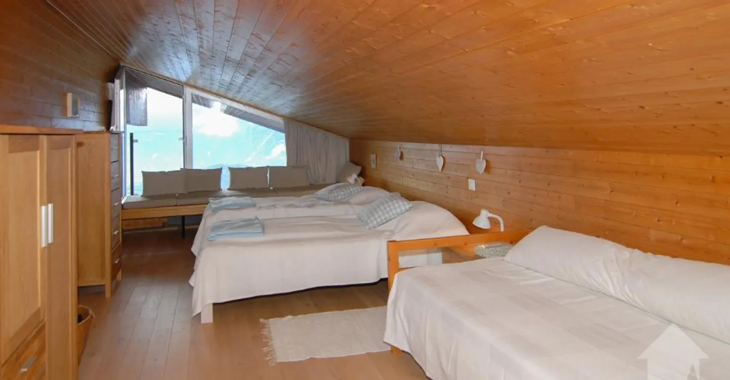 Deux Appartements avec Vue Panoramique - Photo 6 sur 13