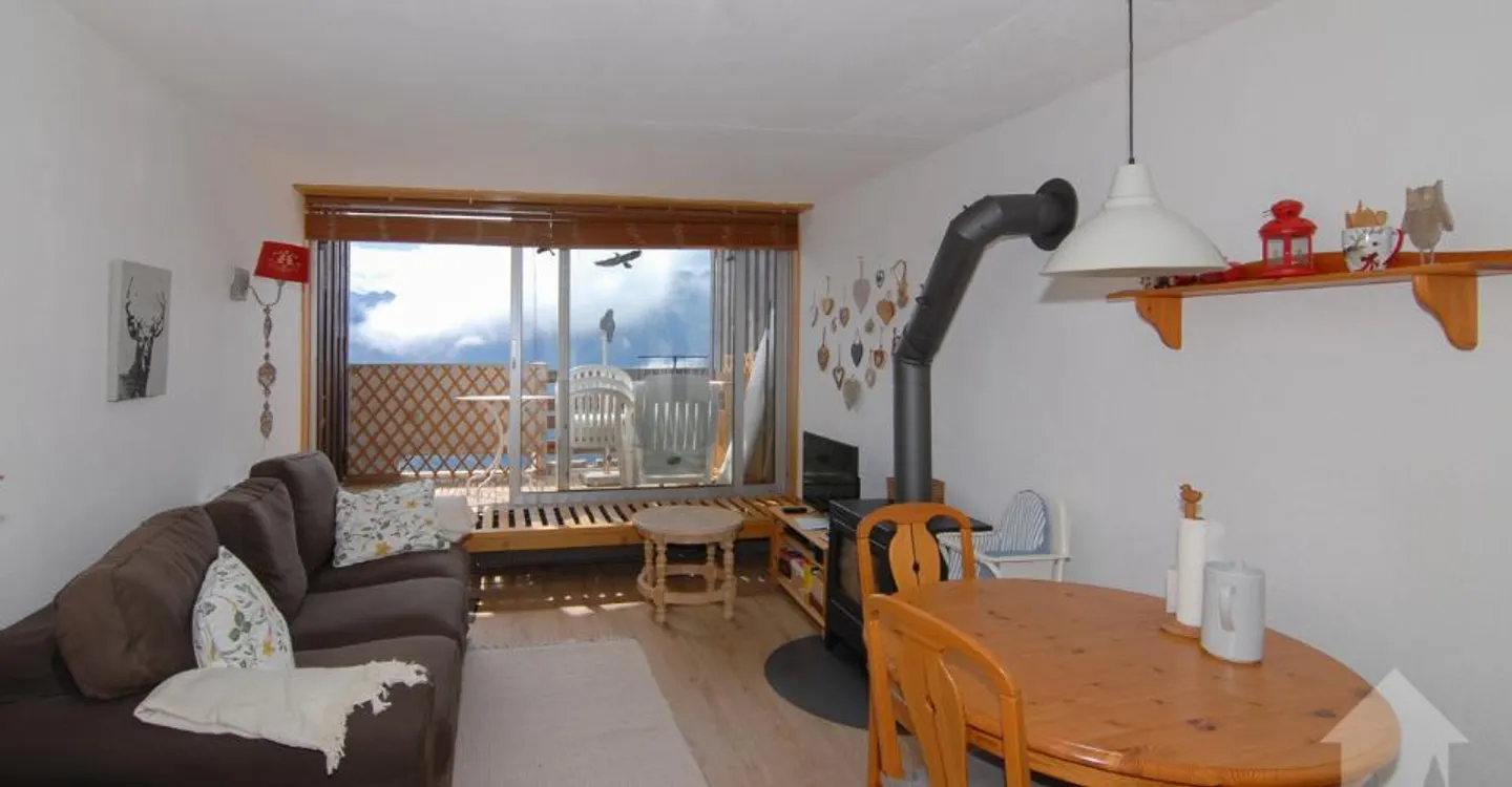 Deux Appartements avec Vue Panoramique - Photo 1 sur 13
