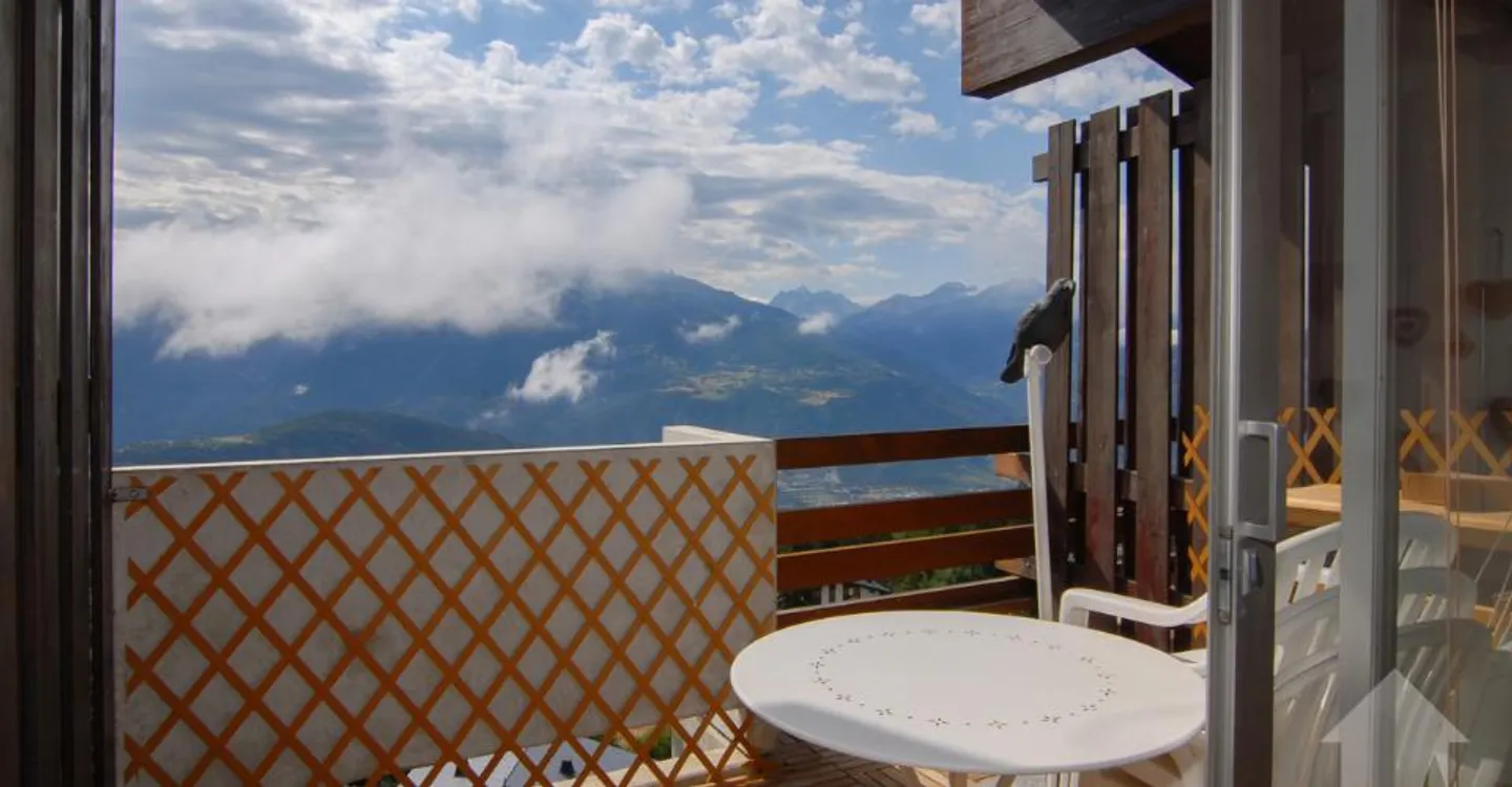 Deux Appartements avec Vue Panoramique - Photo 2 sur 13