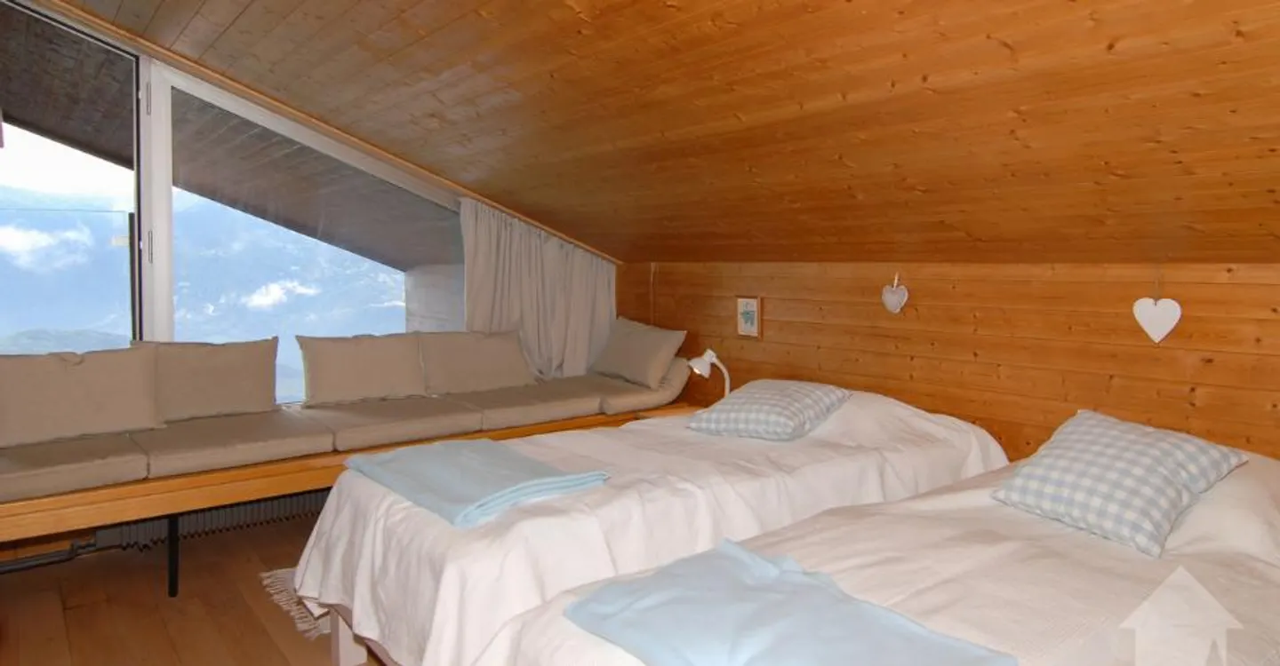 Deux Appartements avec Vue Panoramique - Photo 8 sur 13