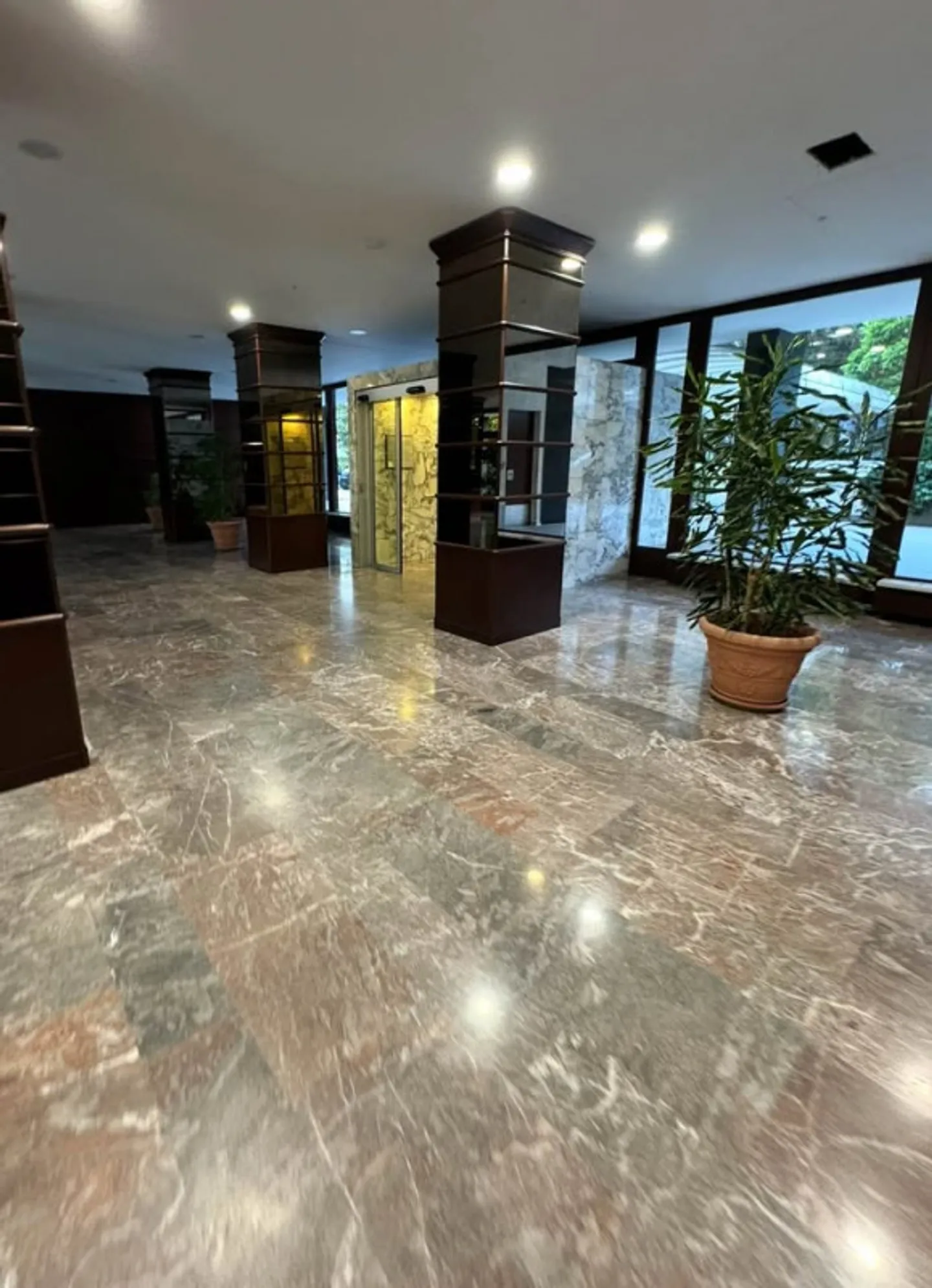 Appartement 4 pièces - Photo 1 sur 10