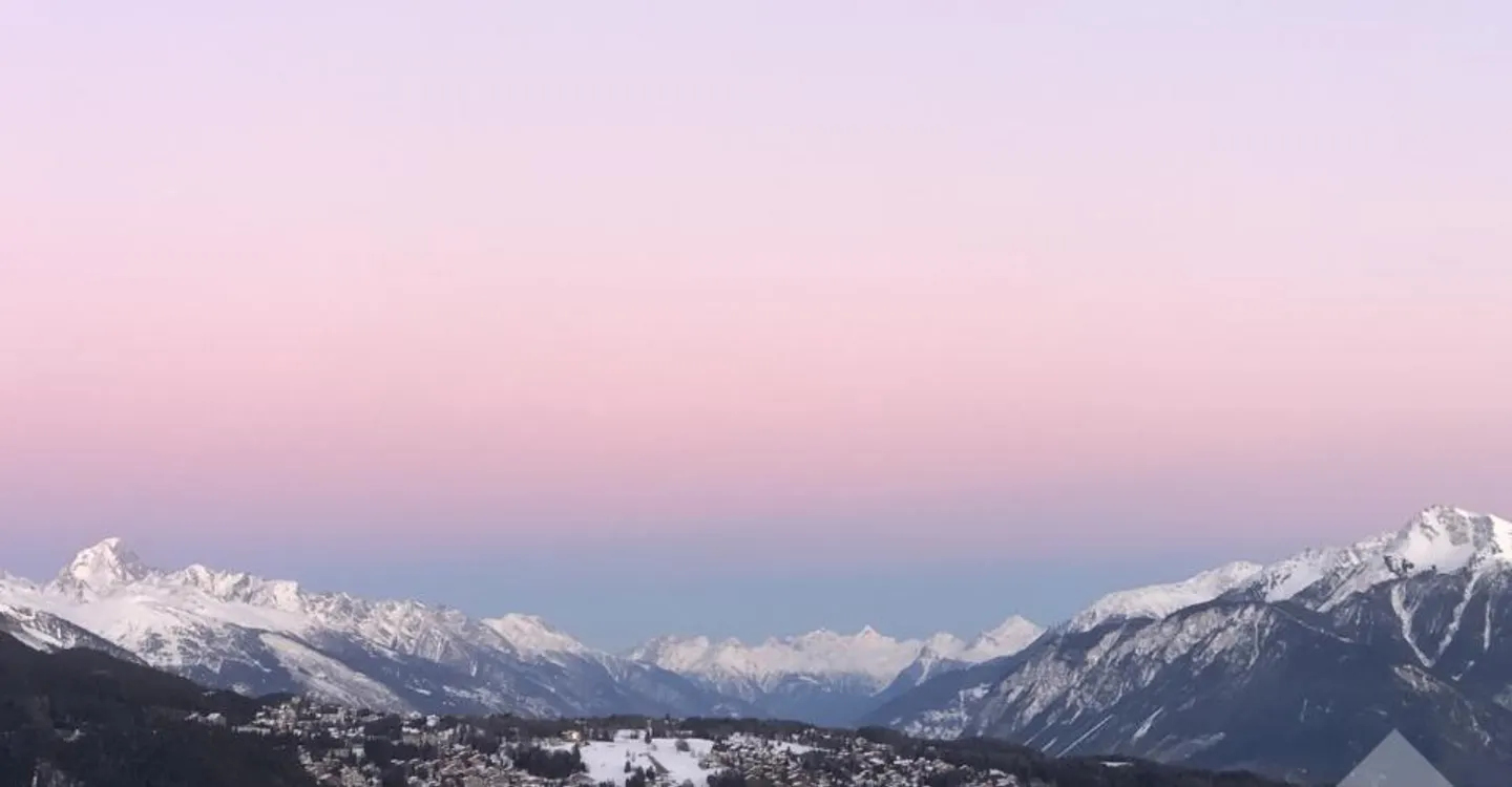 Deux Appartements avec Vue Panoramique - Photo 11 sur 13