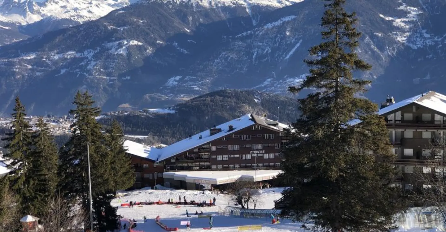 Deux Appartements avec Vue Panoramique - Photo 12 sur 13