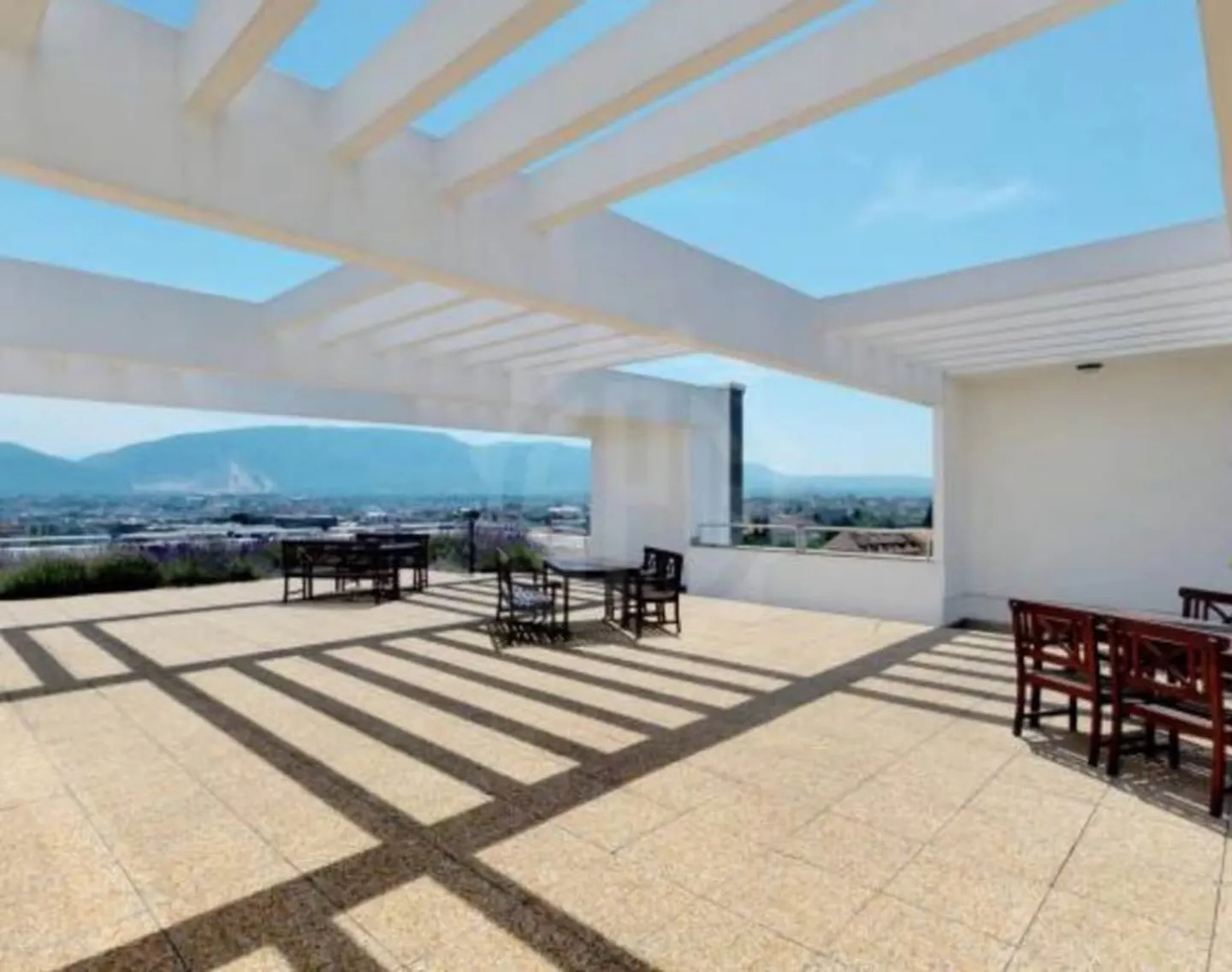 Appartement 4 pièces - Photo 4 sur 10