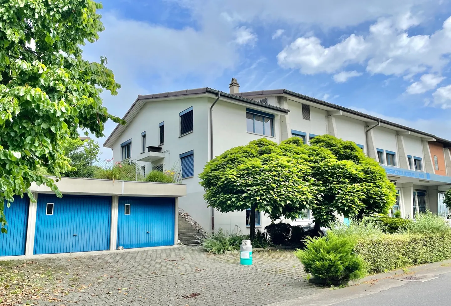 Commerciale in vendita - Foto 2 di 6