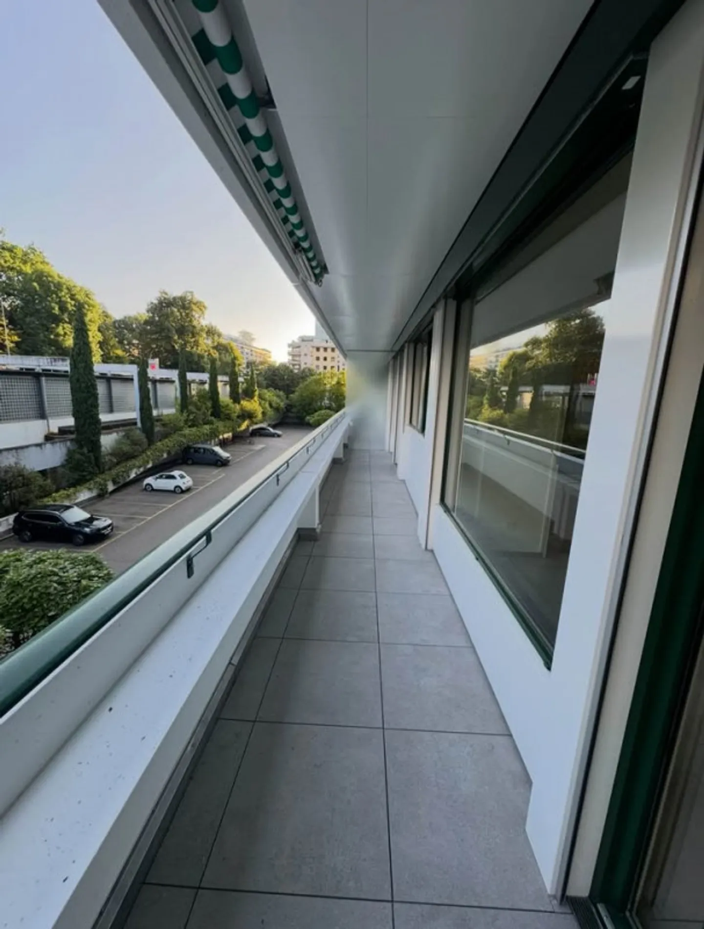 Appartement 4 pièces - Photo 5 sur 10