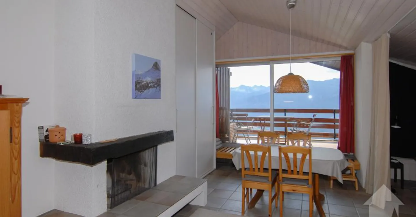 Deux Appartements avec Vue Panoramique - Photo 13 sur 13