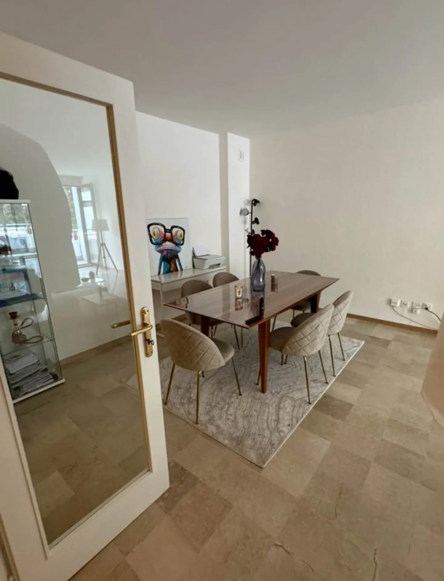 Appartement 4 pièces - Photo 6 sur 10