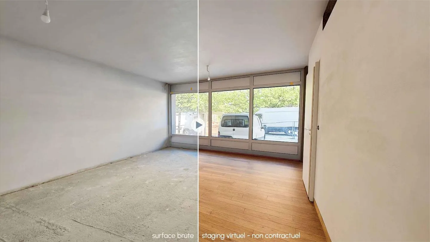 Espace Commercial à Arcade - Photo 3 sur 3