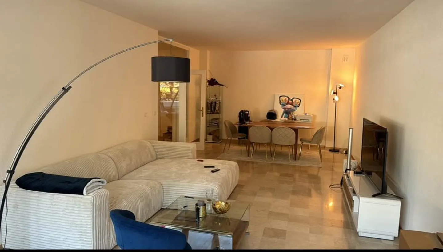 Appartement 4 pièces - Photo 9 sur 10