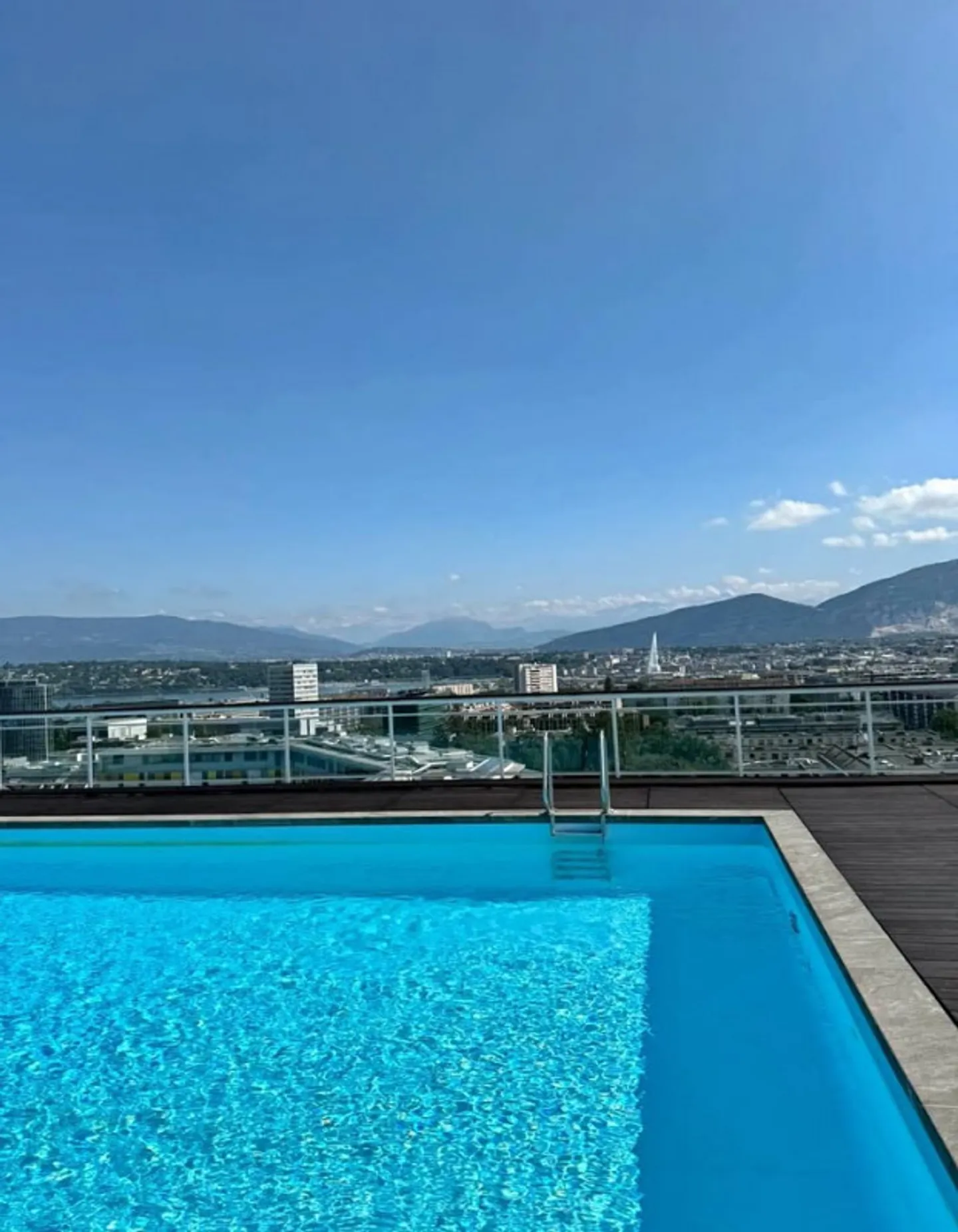 Appartement 4 pièces - Photo 10 sur 10