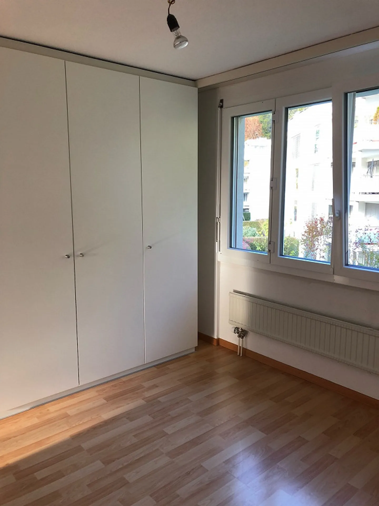 Sunny Family Apartment - Photo 8 of 9