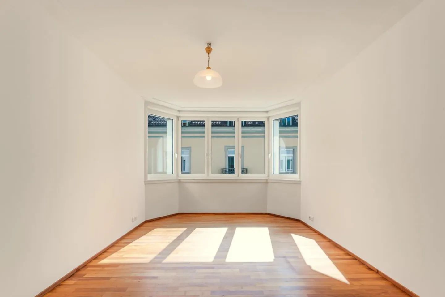 Appartement 4.5 pièces en emplacement privilégié à Lucerne - Photo 5 sur 13