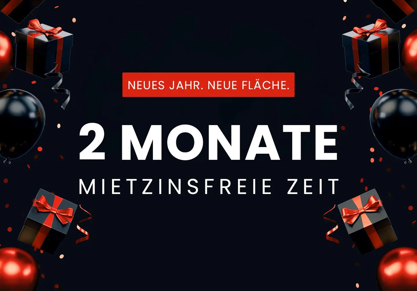 Modernes Büro in Dietlikon - Foto 1 von 10