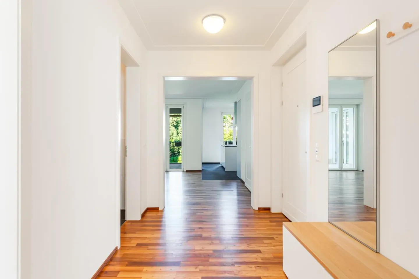 Appartement 4.5 pièces en emplacement privilégié à Lucerne - Photo 6 sur 13