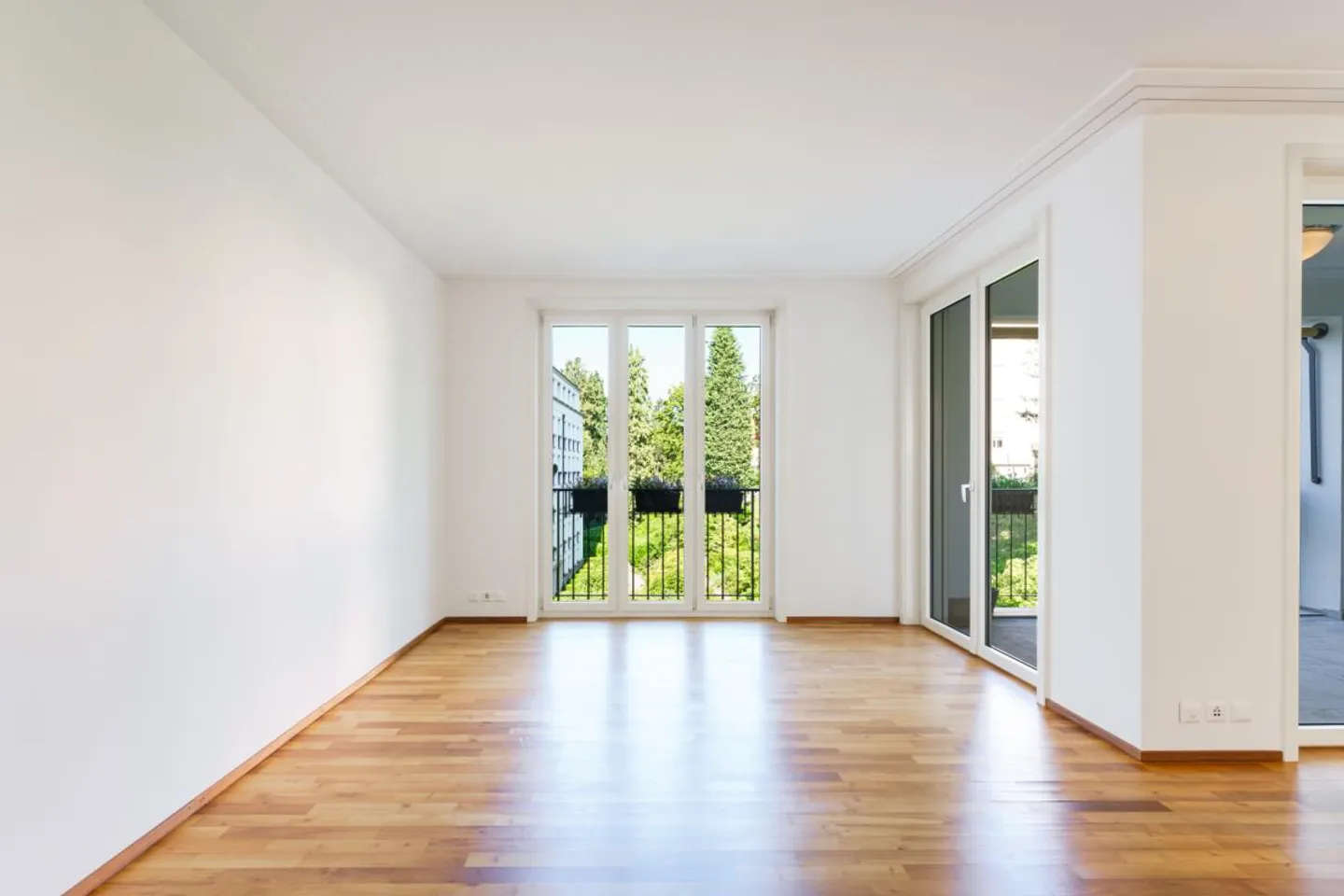 Appartement 4.5 pièces en emplacement privilégié à Lucerne - Photo 3 sur 13