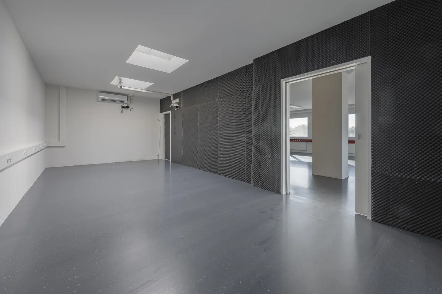 Modernes Büro in Dietlikon - Foto 5 von 10