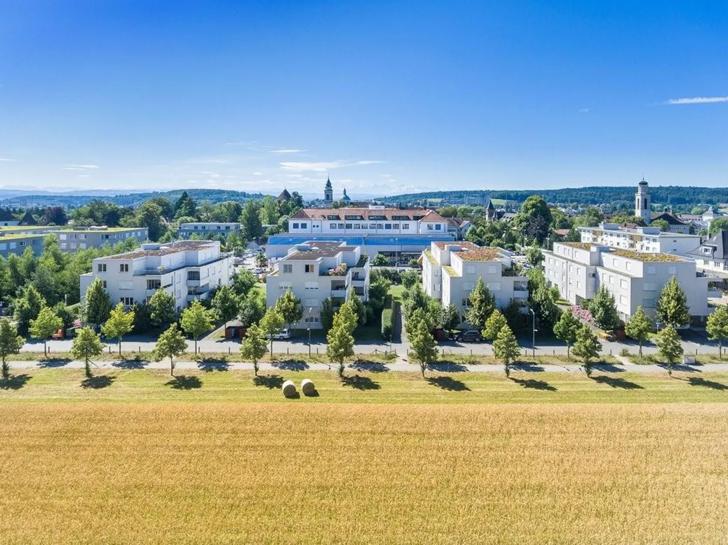 Appartamento attico moderno in periferia - Foto 9 di 10