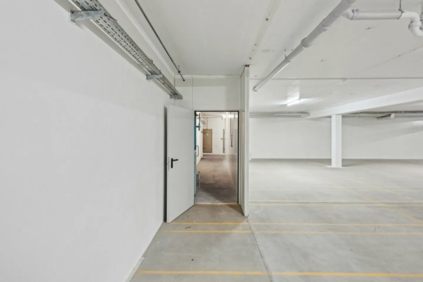 Immeuble mixte à louer - Photo 6 sur 9