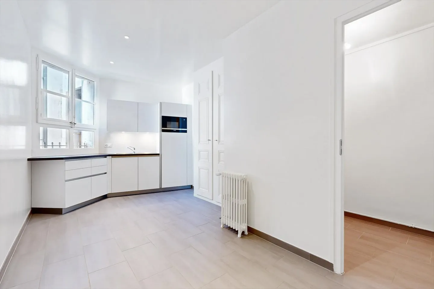 Bella superficie amministrativa nel centro di Ginevra - Foto 11 di 11