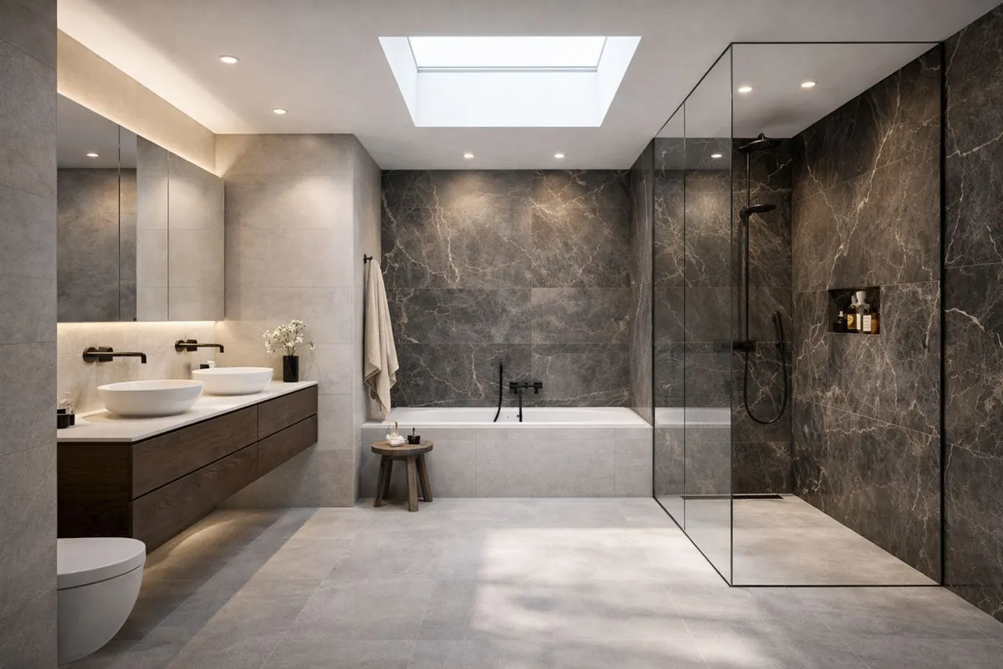 Erstklassiges Grundstück mit Seeblick - Foto 7 von 9